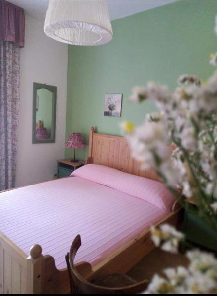 B&B il Country e il Mare, Rezervovat  Hotely v Abruzzo s parkováním, Parkování