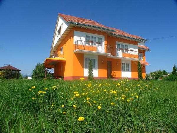 Vila Vlad, Rezervovat  Targu Neamt 