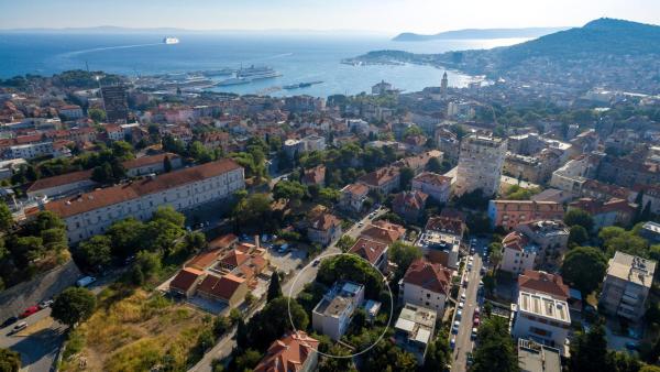 APARTMENT SANJA&SUNCE, Rezervovat Apartmán Split Splitsko-dalmátská župa, blízko Split Port