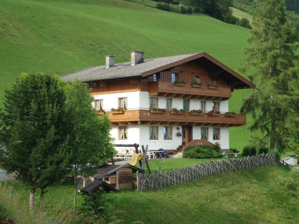 Pension Grubhof, Rezervovat   