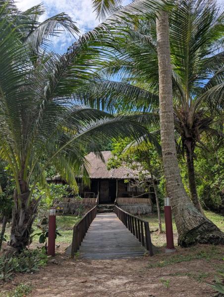 Rimba Resort - Dive Centre & Spa, Rezervovat  Pulau Sibu Johor