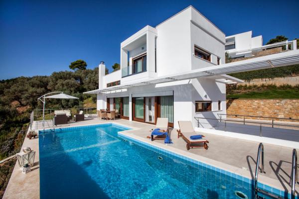 Magdani Private Residences, Rezervovat  Skiathos 
