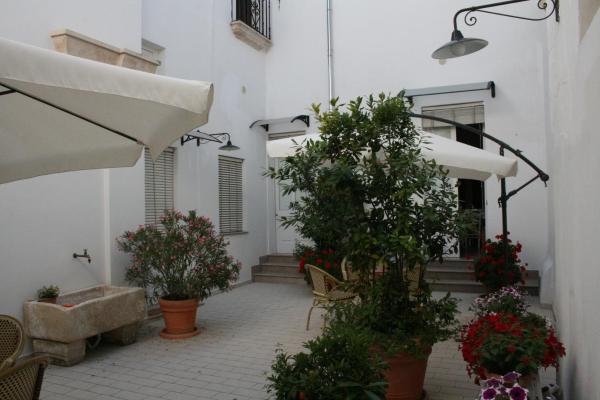Corte Lecciso, Rezervovat Apartmán Leverano Salento