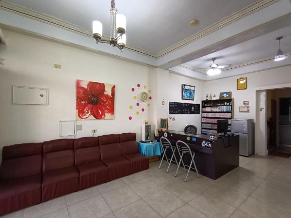 綠島山仔腳民宿 Ludao B&B, Rezervovat  Green Island Okres Tchaj-tung