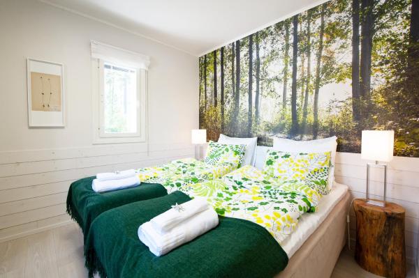 Hotel Hiisi Hill, Rezervovat  Jämsä Central Finland