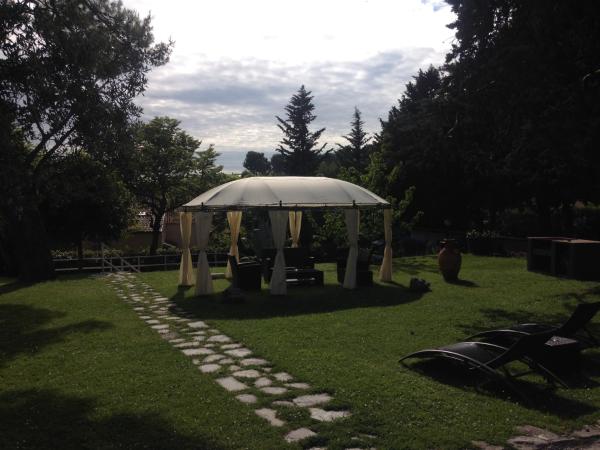 Villa Ghirardelli, Rezervovat  Sirolo 