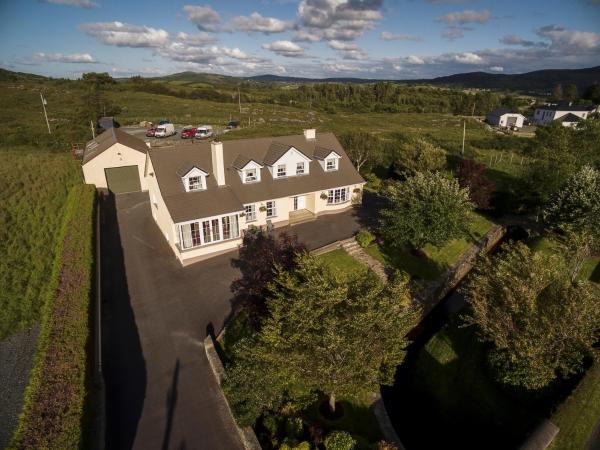 Bridgeburn Apartment, Rezervovat Apartmán Treantagh Donegal