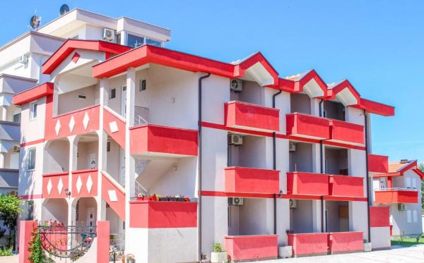 Friendly House, Rezervovat Hotel Ulcinj 