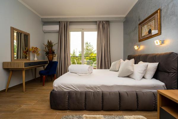 Hotel Epavlis, Rezervovat  Drama SPA hotely, SPA