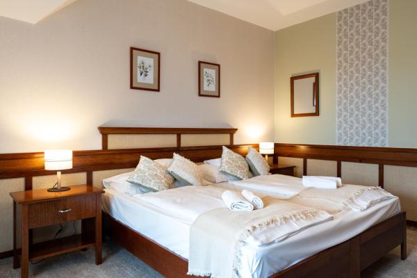 Hotel Kardosfa, Rezervovat Hotel Zselickisfalud 