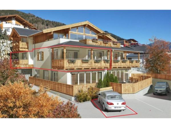 Apartmán Fürth, Rezervovat Apartmán Kaprun 