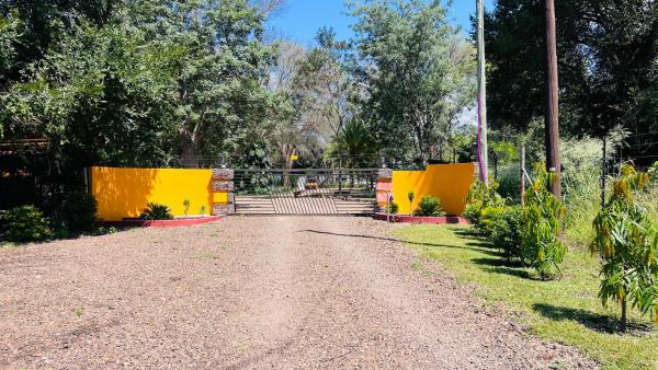 AIL Lodge and Tours, Rezervovat  Livingstone Zambie
