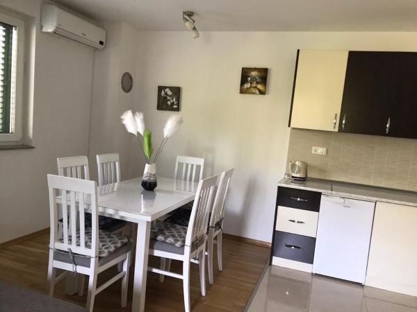 Apartmani Selce, Rezervovat  Kvarner hotely s parkováním, Parkování