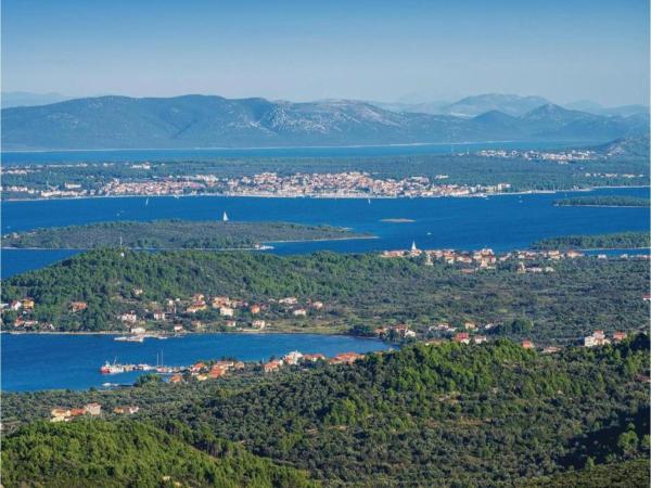 Apartment in Pašman near Adriatic Beaches, Rezervovat Apartmán Pašman Pašman