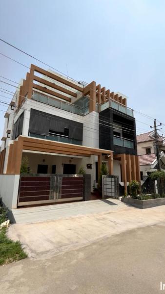 Soumya arcade, Rezervovat  Chikmagalūr Bangalore