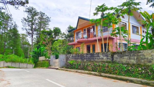BEST SAGADA STAYCATION Near Sumaguing Cave, Rezervovat  Sagada 