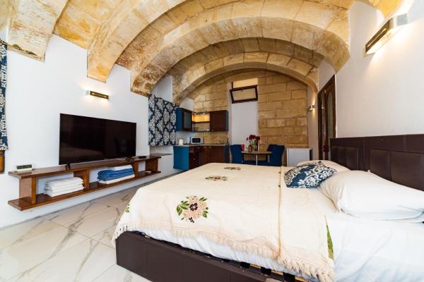 Old Well Valletta Apartment, Rezervovat Apartmán San Lawrenz Gozo