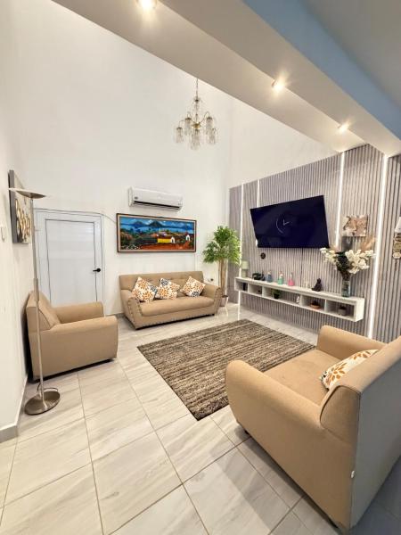 Casa los sueños San Felipe Reu, Rezervovat  Retalhuleu hotely s bazénem, Bazén