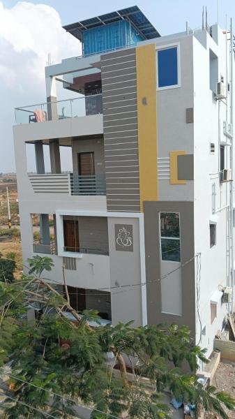 Vasavi Homes, Rezervovat  Mādhavaram Andhra Pradesh