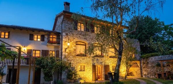 CaBastian-Guest House, Rezervovat  Moruzzo Friuli Venezia Giulia