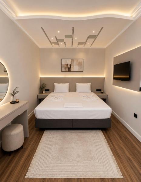 SK Luxury Suites, Rezervovat  Fatih Istanbul