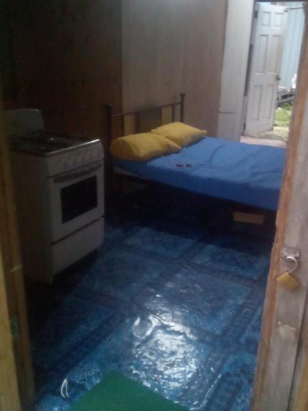 Mabouya Villas, Rezervovat  Dennery 