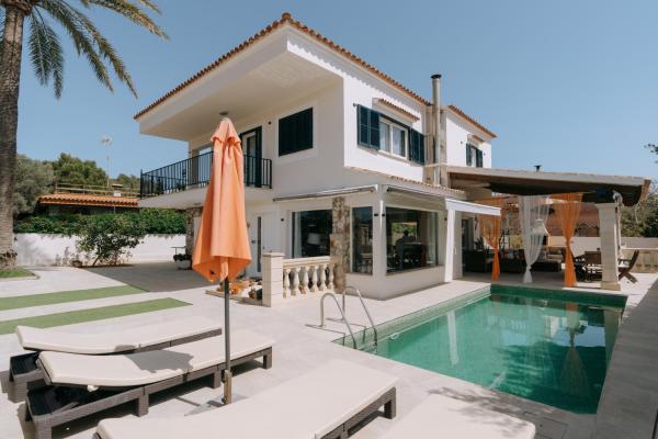 Villa Levante, Rezervovat  Islas Baleares Mallorca