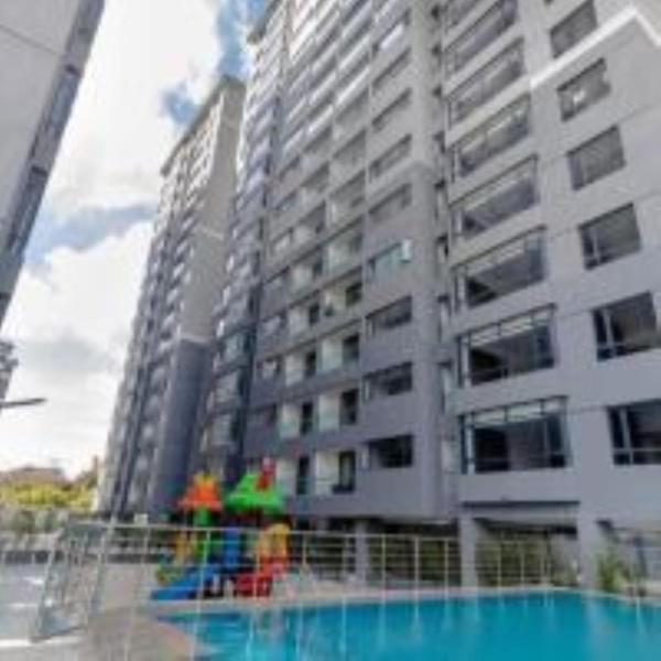 staroot residencies apartments with all modern facilities, Rezervovat Apartmán Nairobi Nairobi