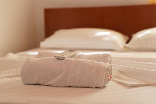 ARBERs aparthotel, Rezervovat  Durrës Durres County