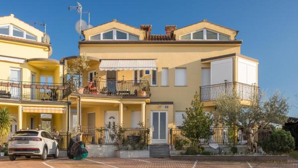Apartman Andrea by Villas Guide, Rezervovat  Nova Vas Poreč Region