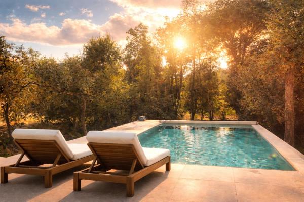 Villa refuge sous les pins, Rezervovat  Fontareches Languedoc-Roussillon