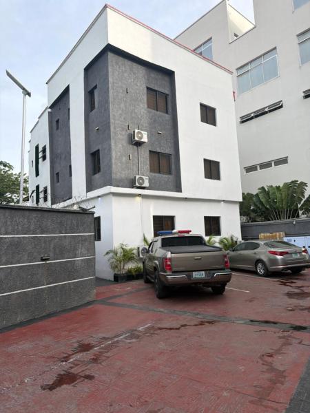 Roli Luxury Apartments, Rezervovat Apartmán Lagos Lagos State