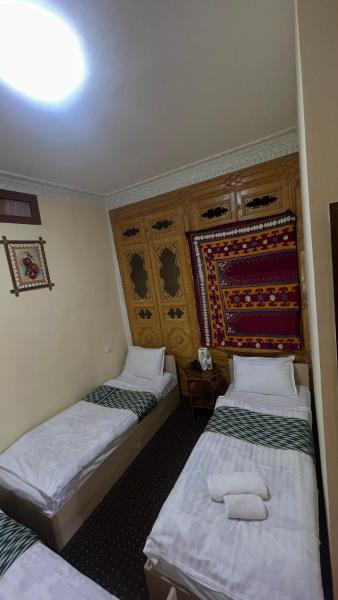 Madina Family Guest Room, Rezervovat  Samarkand Uzbekistán