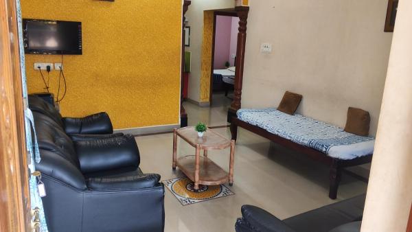 Maanyatha Homestay, Rezervovat  Udupi Bangalore