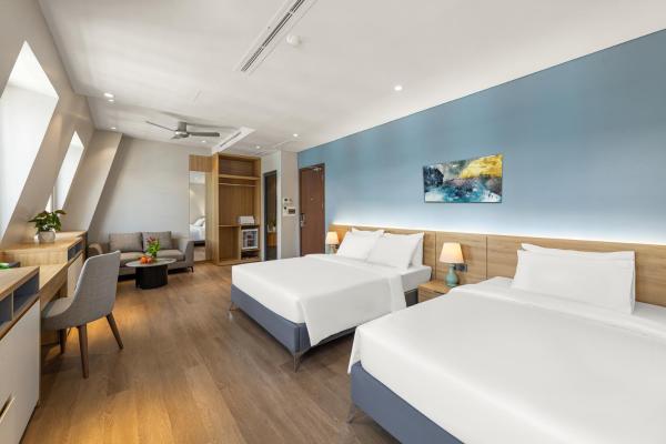 Laputa Hotel Phu Quoc, Rezervovat  Phu Quoc Phu Quoc Island