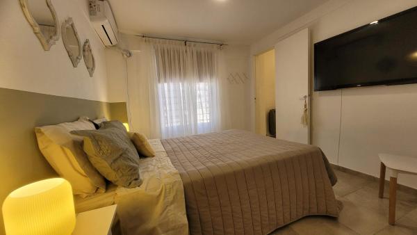 Alojamiento para 4 con Cochera en Villa Cabrera, Rezervovat  Córdoba Córdoba