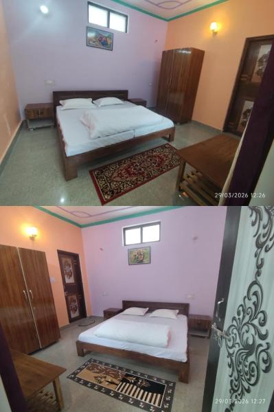The Ghunadi Greens, Rezervovat  Bageshwar Uttarakhand