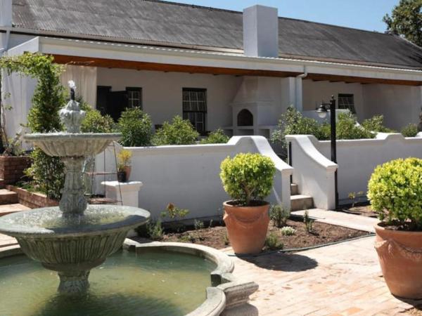 Naby Farm Country Haven, Rezervovat  Wellington Paarl