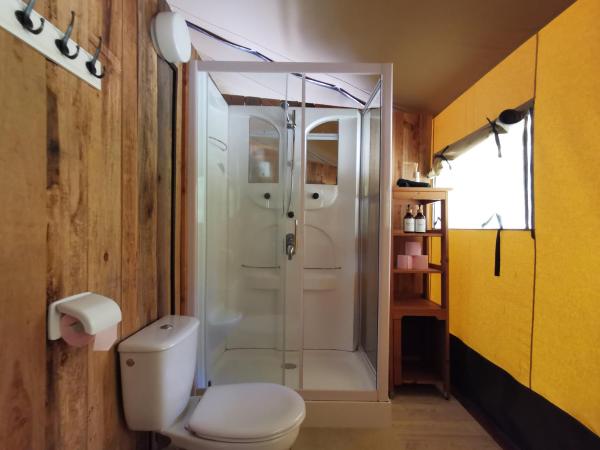 Le Petit Paradis - Chez Jem, Rezervovat  Le Breuil 