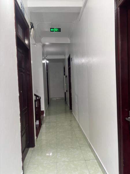 Nhà nghỉ thảo chung, Rezervovat  Kỳ Lừa 