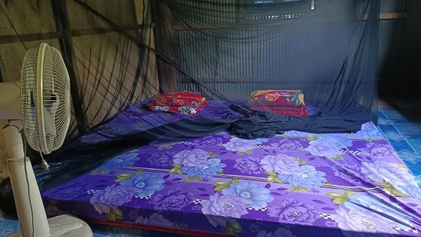 Homestay in Kampong Cham, Rezervovat  Kampong Cham hotely s parkováním, Parkování