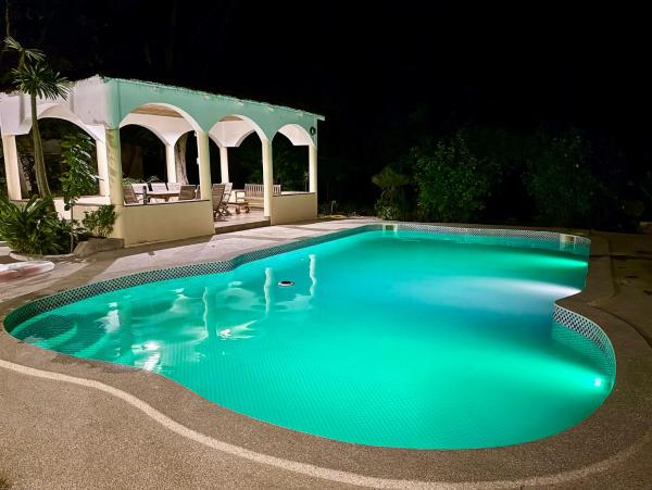 Le Jardin du Saloum, Rezervovat  Toubakouta Fatick