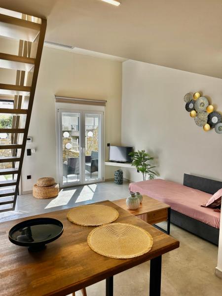 V Apartments, Rezervovat Apartmán Kamária 