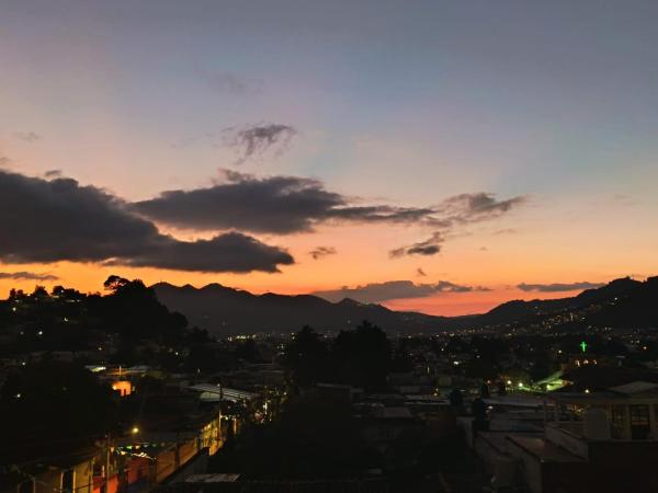 Hostal 23 cooperativa, Rezervovat  San Cristóbal de Las Casas Chiapas