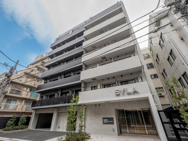 Dash Living Shinjuku Sanchome SYFORME, Rezervovat   