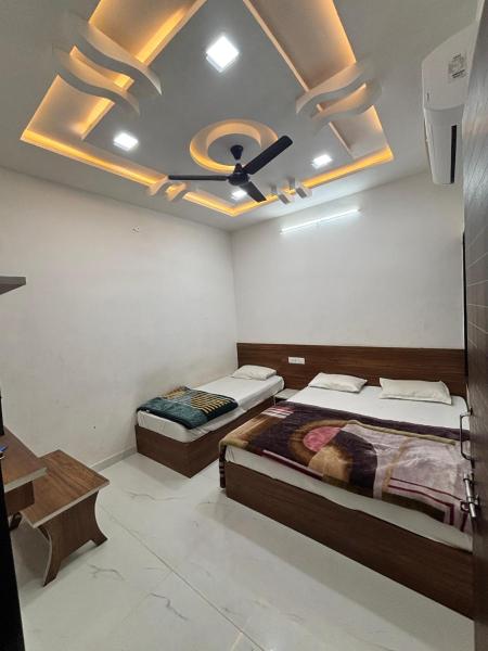 Shree Vishwakarma place, Rezervovat  Khātu Rajasthan