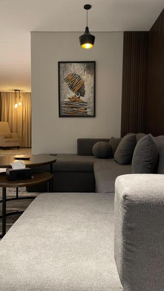 AVENAIR LUXURIOUS EXECUTIVE APARTMENTS By ALVIS SUITE, Rezervovat Apartmán Láhaur hotely s bazénem, blízko Vogue Towers, Bazén
