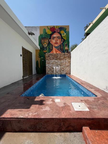 suites ejecutivas centro guadalupe, Rezervovat  Monterrey Centro Monterrey