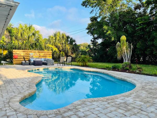 Villa Piccolo, Rezervovat  Bradenton Beach Sarasota Area