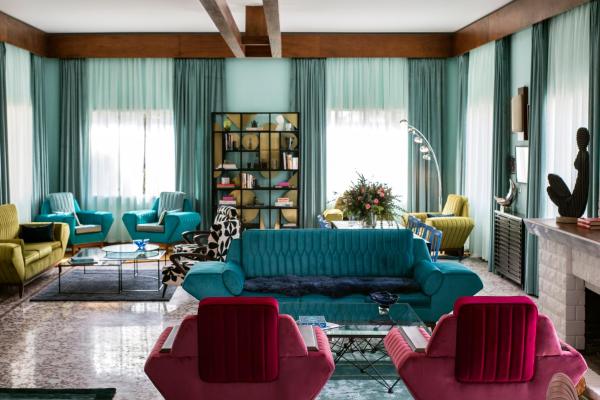 Villa Chamoun, Rezervovat  North Governorate SPA hotely, SPA